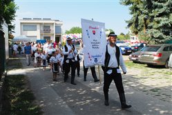 Folklórne mestečko 2026